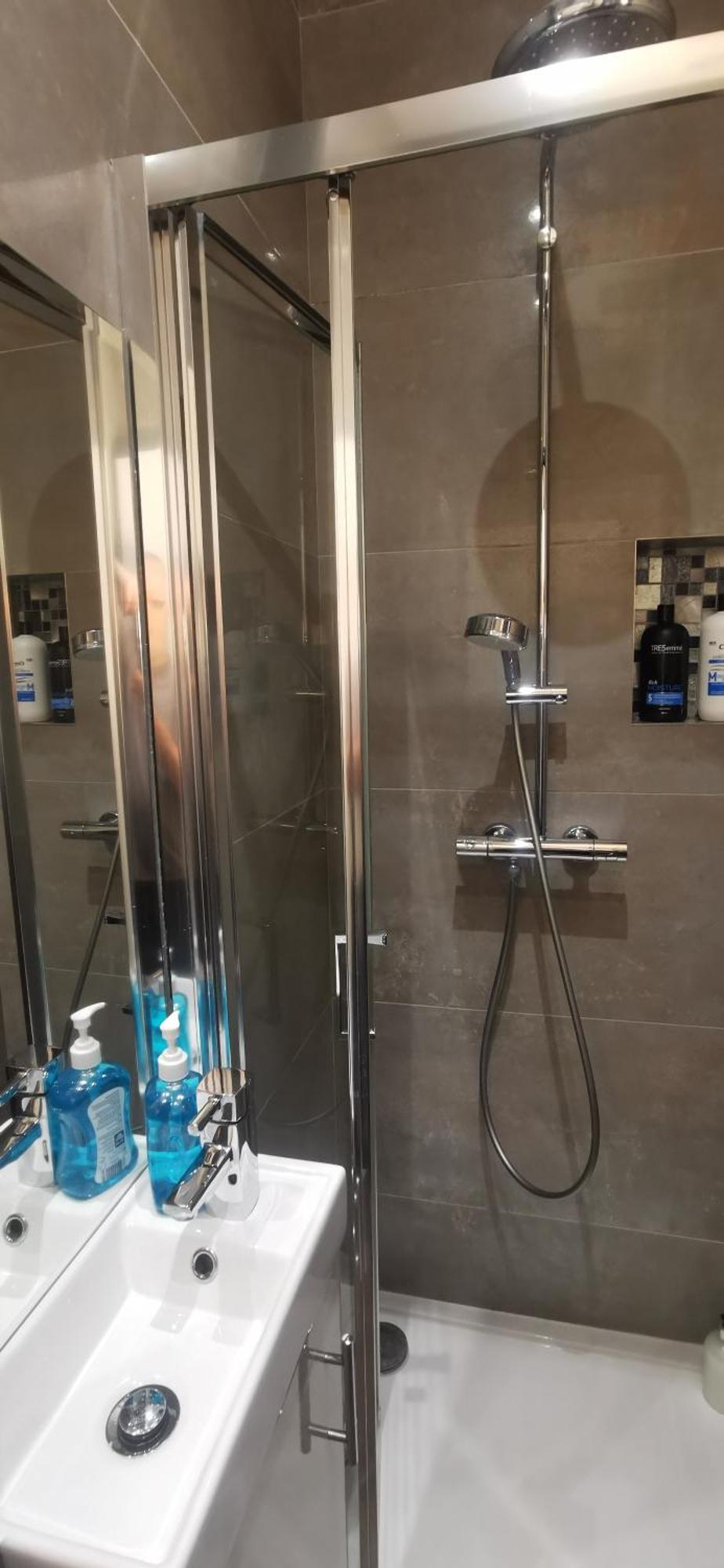 Beautiful London Home Sleeps 6, 2 Minutes To Metro 외부 사진